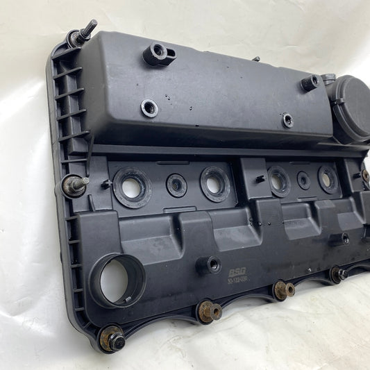 FORD Transit 2.2 V347 Külbütör Kapağı