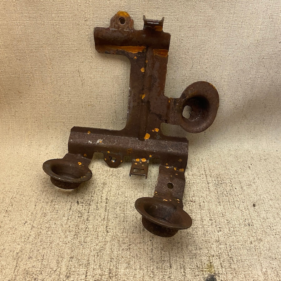 FORD Transit Courier Braket Tutucu ET76-14536 GA