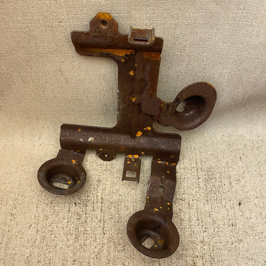 FORD Transit Courier Braket Tutucu ET76-14536 GA