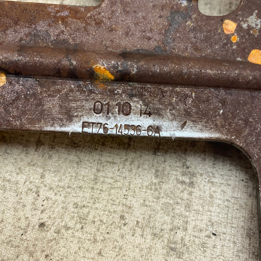 FORD Transit Courier Braket Tutucu ET76-14536 GA