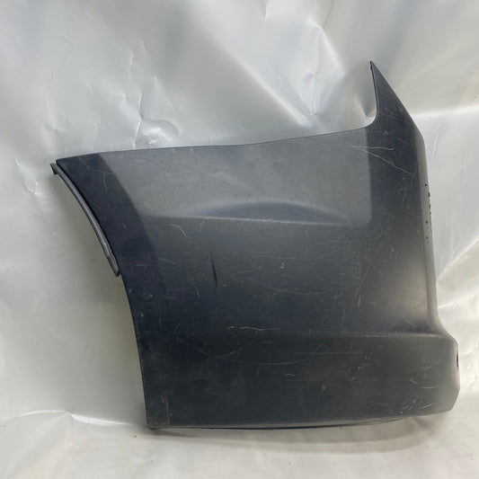 FORD Transit Custom Arka Sol Köşe Tampon Bk21 17927 (2014-2020)