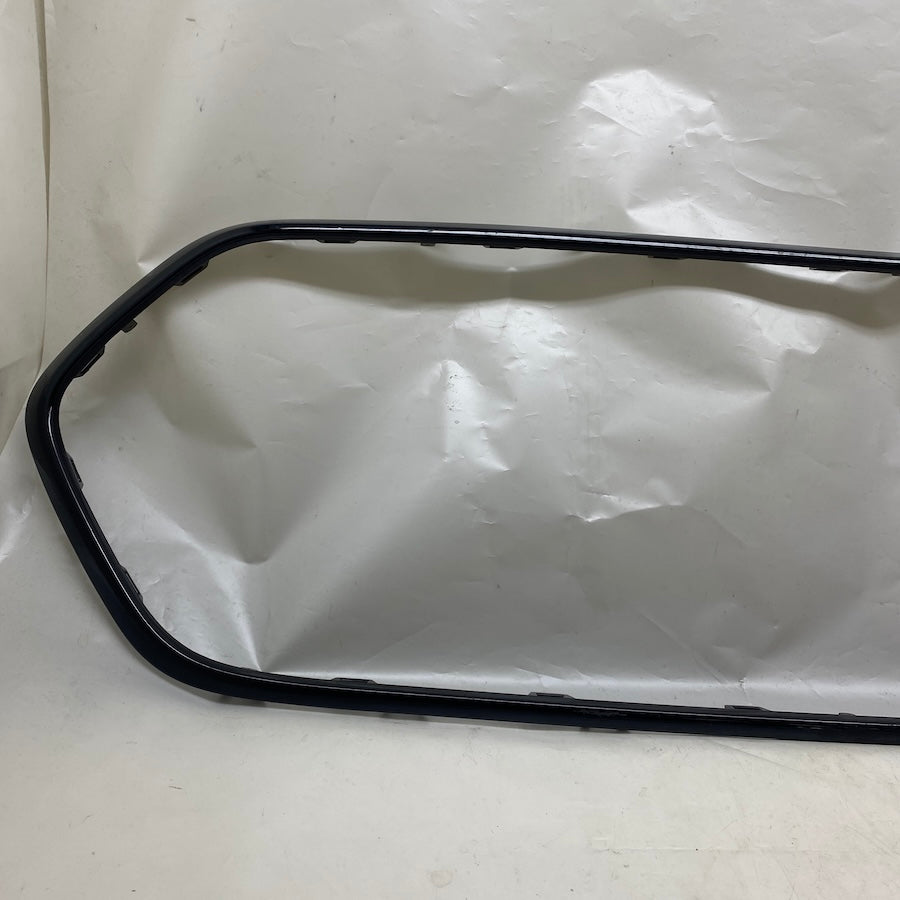 FORD Transit Custom Ön Panjur Çerçevesi JK21-8B271-AB