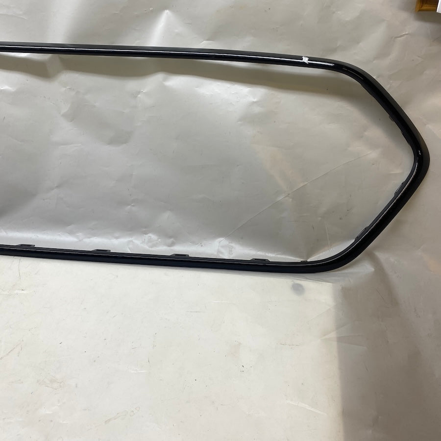 FORD Transit Custom Ön Panjur Çerçevesi JK21-8B271-AB