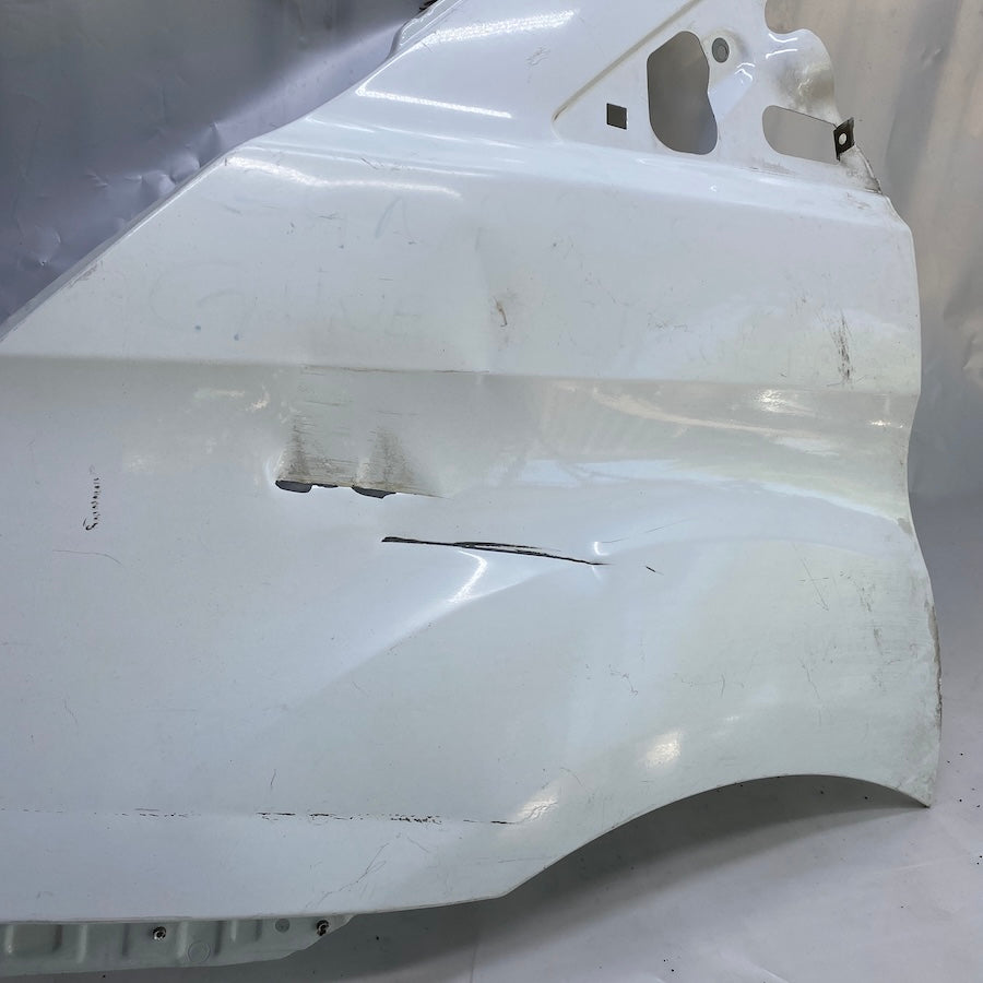 FORD Transit Custom Ön Sağ/Sol Çamurluk 2014-2019 Orijinal Çıkma