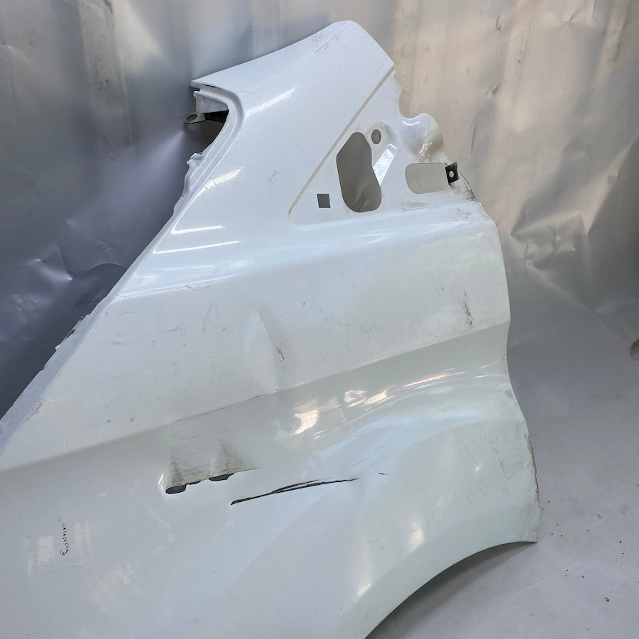 FORD Transit Custom Ön Sağ/Sol Çamurluk 2014-2019 Orijinal Çıkma