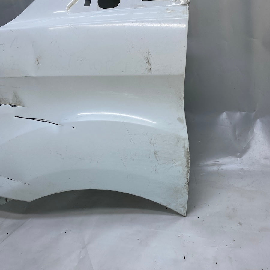 FORD Transit Custom Ön Sağ/Sol Çamurluk 2014-2019 Orijinal Çıkma
