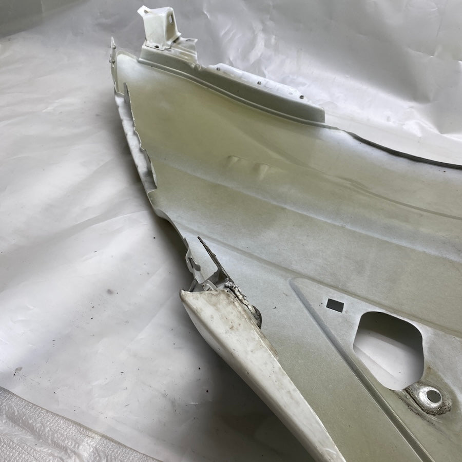 FORD Transit Custom Ön Sağ/Sol Çamurluk 2014-2019 Orijinal Çıkma