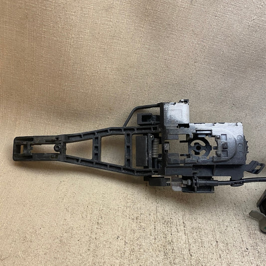 FORD Transit Custom Sağ Bagaj Kilidi BK21 V43288