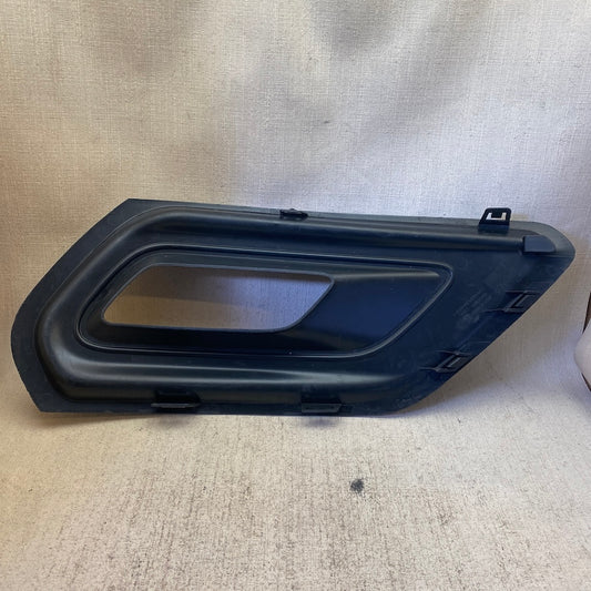 FORD Transit Custom V362 Sis Far Çercevesi JK21-R19953