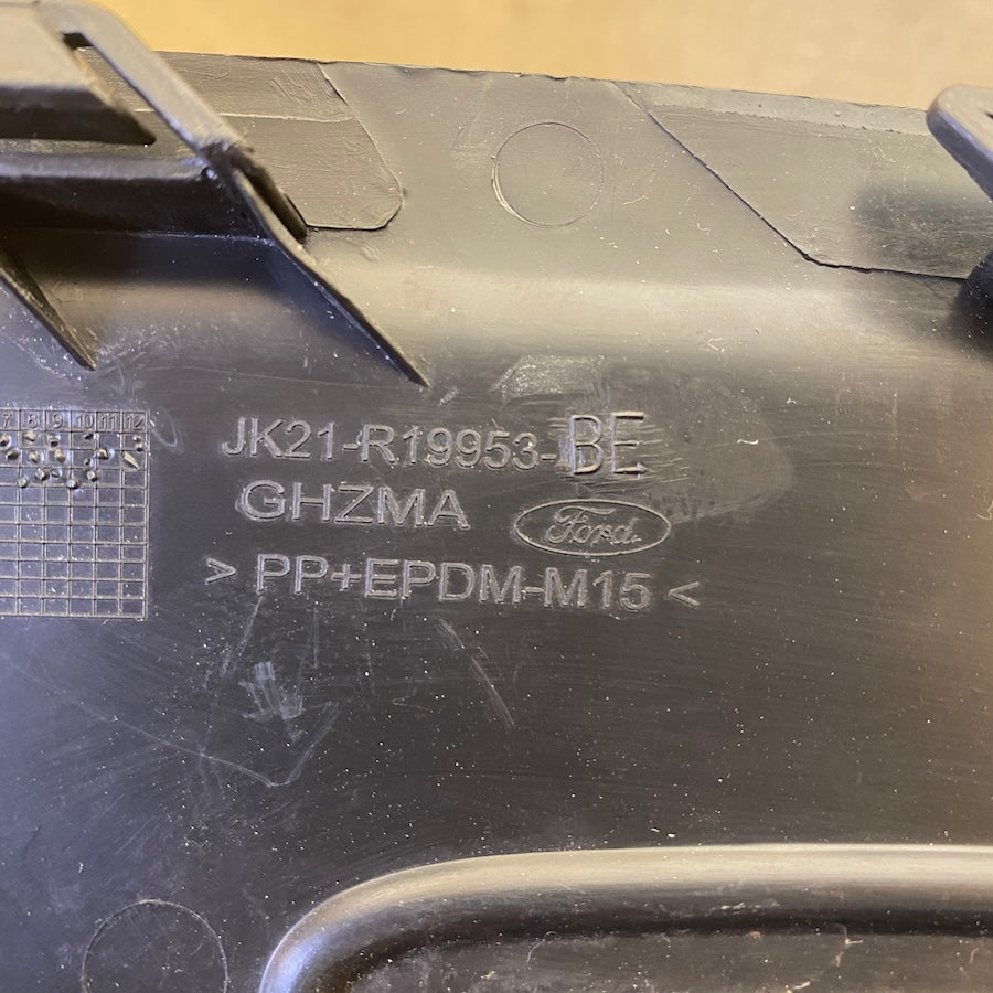 FORD Transit Custom V362 Sis Far Çercevesi JK21-R19953