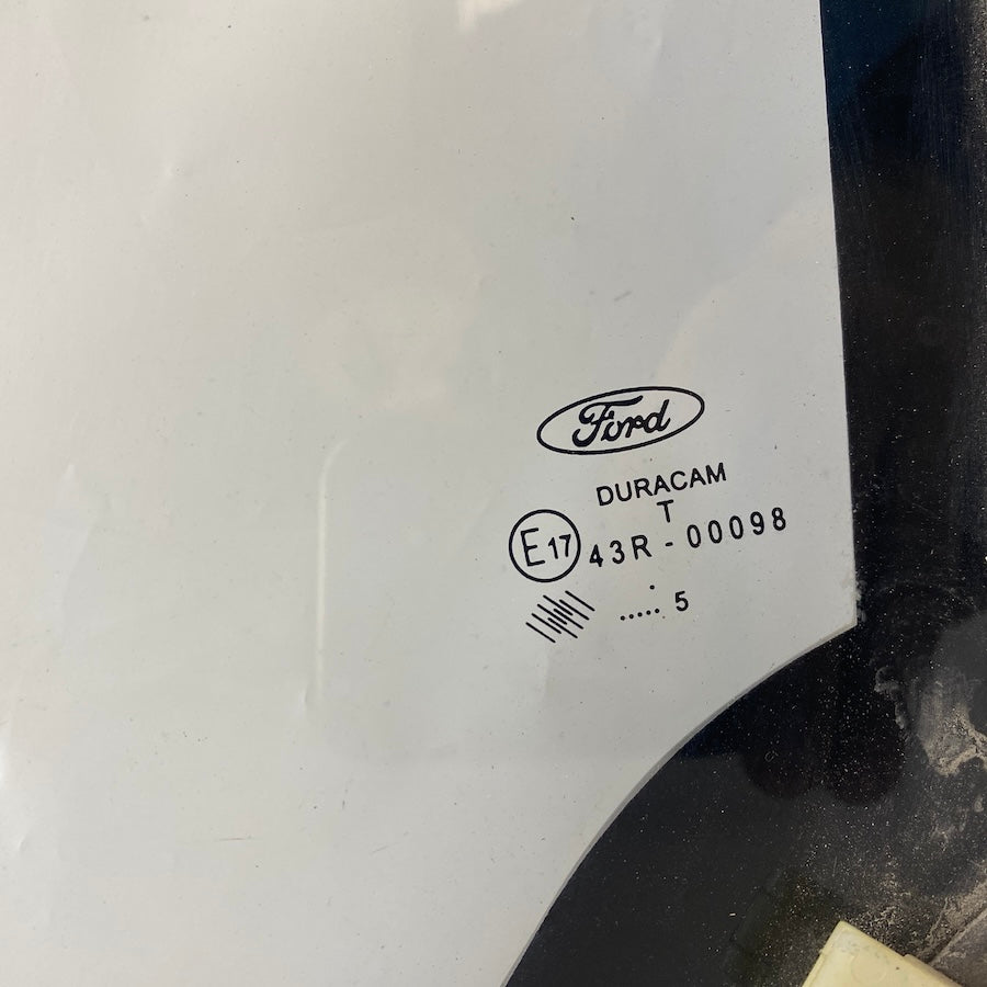 FORD Transit MK5 Ön Sol Üçgen Camı YC15-V21419