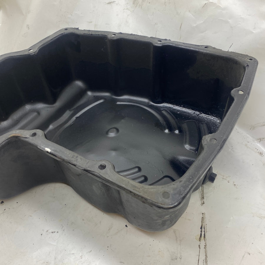 FORD Transit Motor Yağ Karteri 9C1Q6675AA