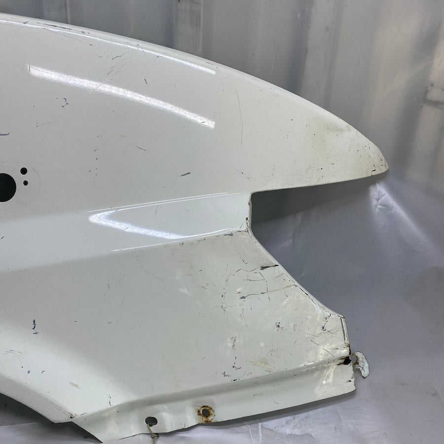 FORD Transit Ön Sağ Çamurluk 2002-2006 Orijinal Çıkma