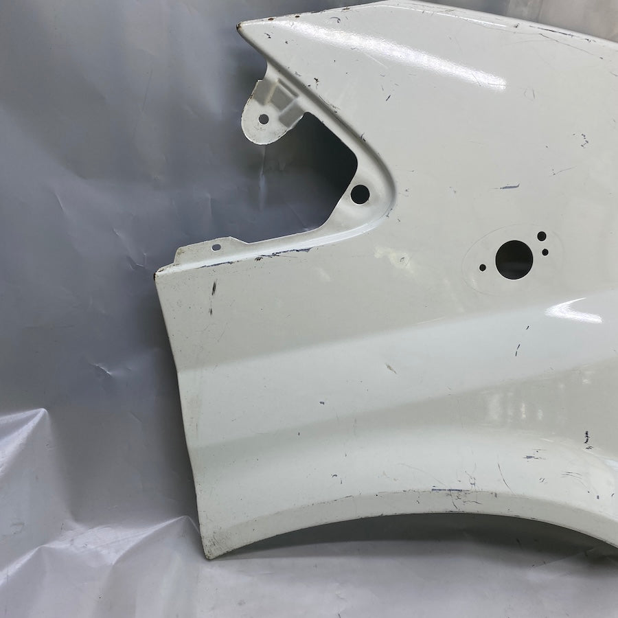 FORD Transit Ön Sağ Çamurluk 2002-2006 Orijinal Çıkma