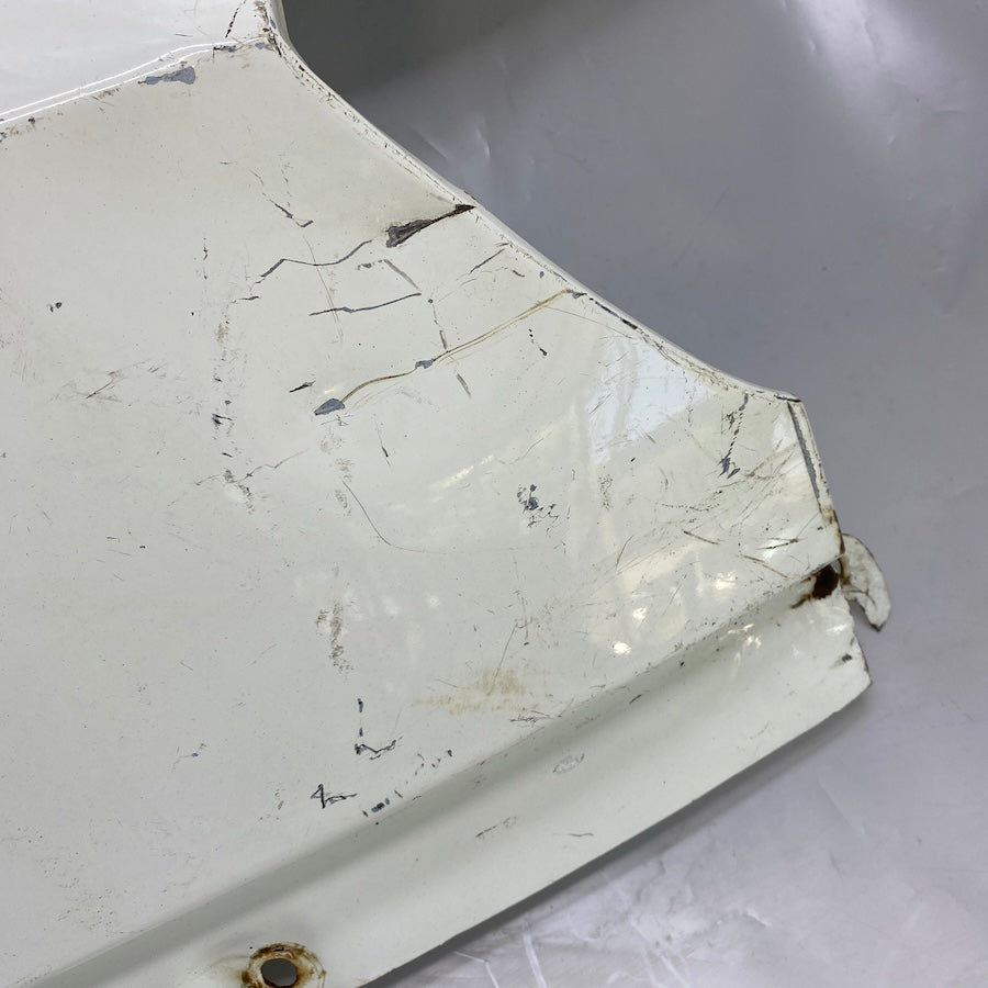 FORD Transit Ön Sağ Çamurluk 2002-2006 Orijinal Çıkma