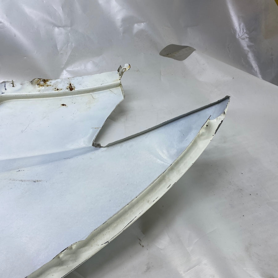 FORD Transit Ön Sağ Çamurluk 2002-2006 Orijinal Çıkma