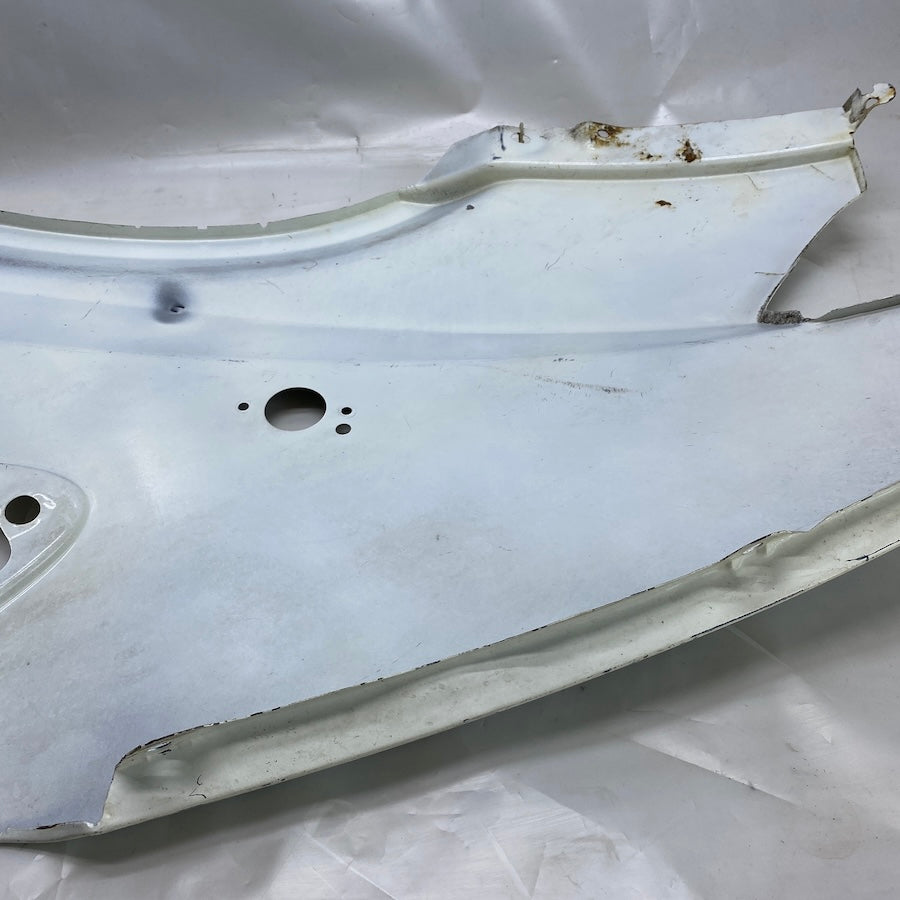 FORD Transit Ön Sağ Çamurluk 2002-2006 Orijinal Çıkma