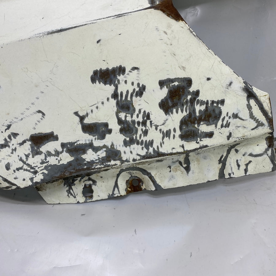 FORD Transit Ön Sağ Çamurluk 2002-2006 Orijinal Çıkma