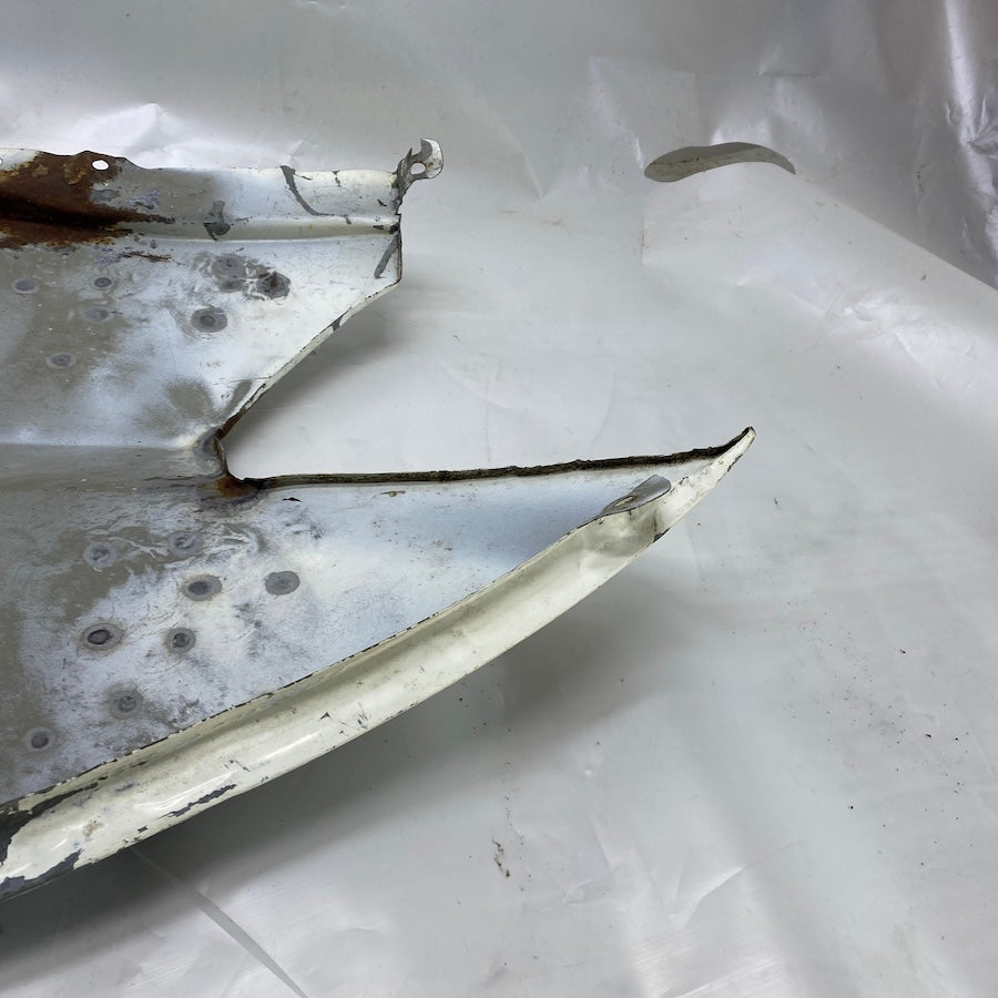 FORD Transit Ön Sağ Çamurluk 2002-2006 Orijinal Çıkma