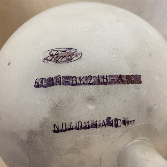 FORD Transit Su Genleşme Bidonu 6C11-8K218