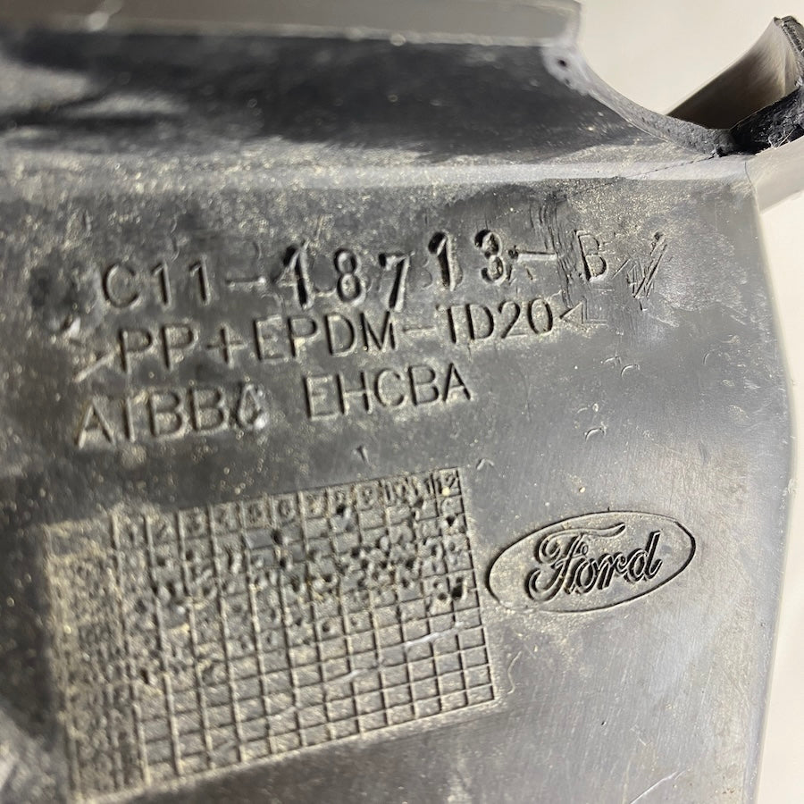 FORD Transit V347 Ön Havalandırma 6C11-18713-BD