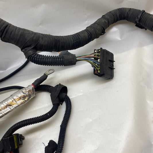 FORD Transit v347 Motor Tesisatı 7C16 12B637