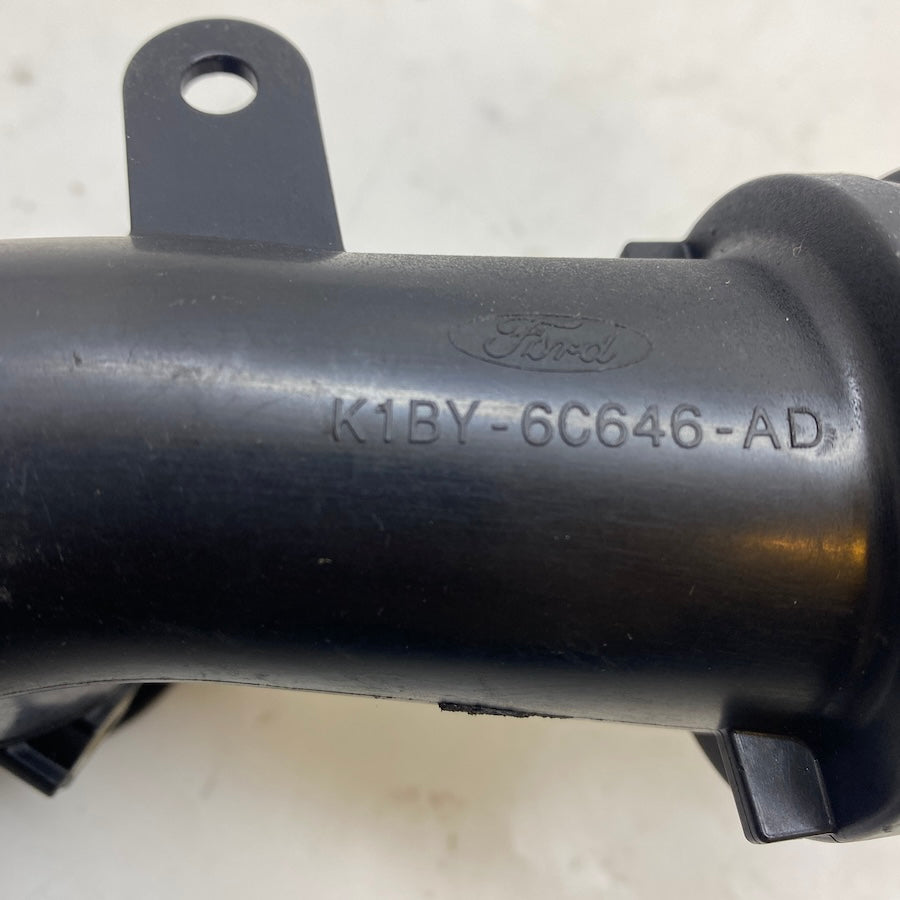 FORD Turbo Borusu K1BY-6C646-AD