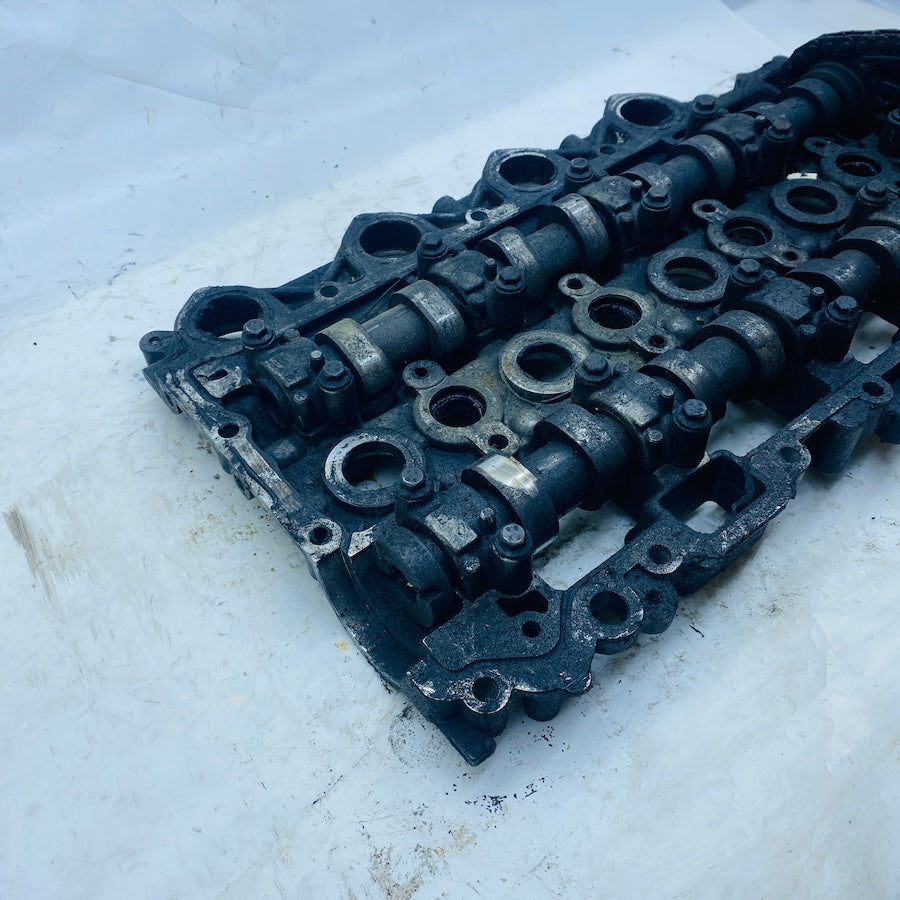 FORD/PEUGEOT/CITROEN 1.6 HDI Sibop Kapağı Eksantirikli 9644994680