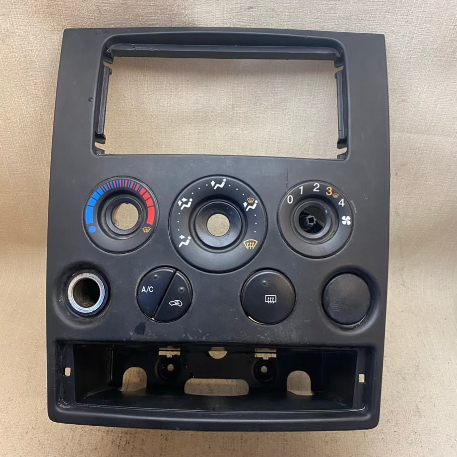 FORD TRANSIT CONNECT Kontrol Panel Çerçevesi 2T14V04302