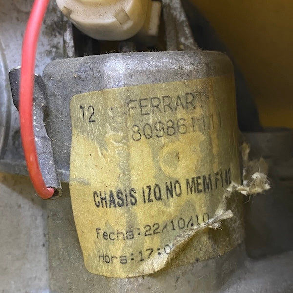 Ferrari 458 Italia Sol Dikiz Aynası En Uygun Oto Parça