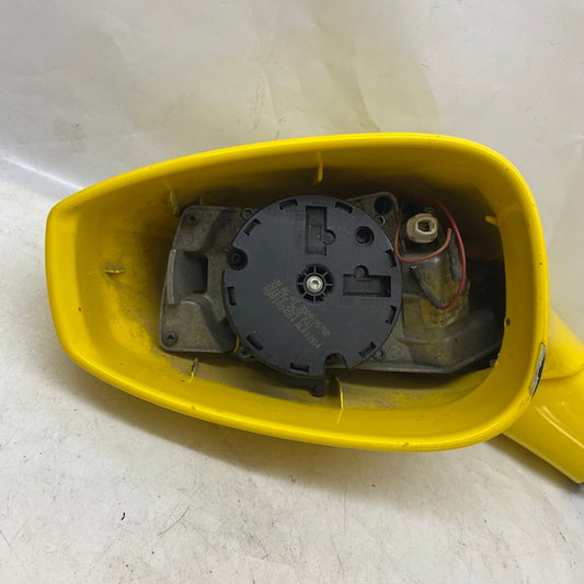 Ferrari 458 Italia Sol Dikiz Aynası En Uygun Oto Parça