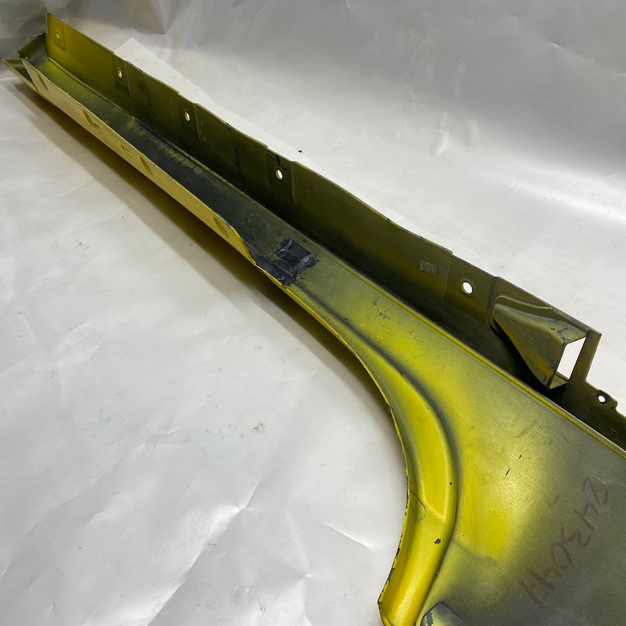 Ferrari 458 Sol Rocker Panel 81361900 – Detay Fotoğraf