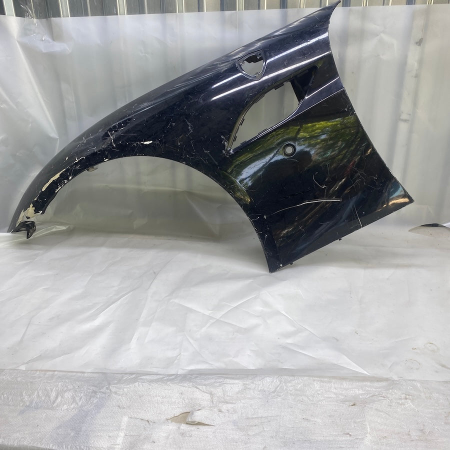 Ferrari California Ön Sol Çamurluk 2008-2014 Orijinal Çıkma
