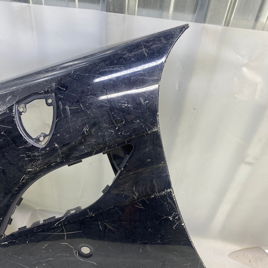 Ferrari California Ön Sol Çamurluk 2008-2014 Orijinal Çıkma
