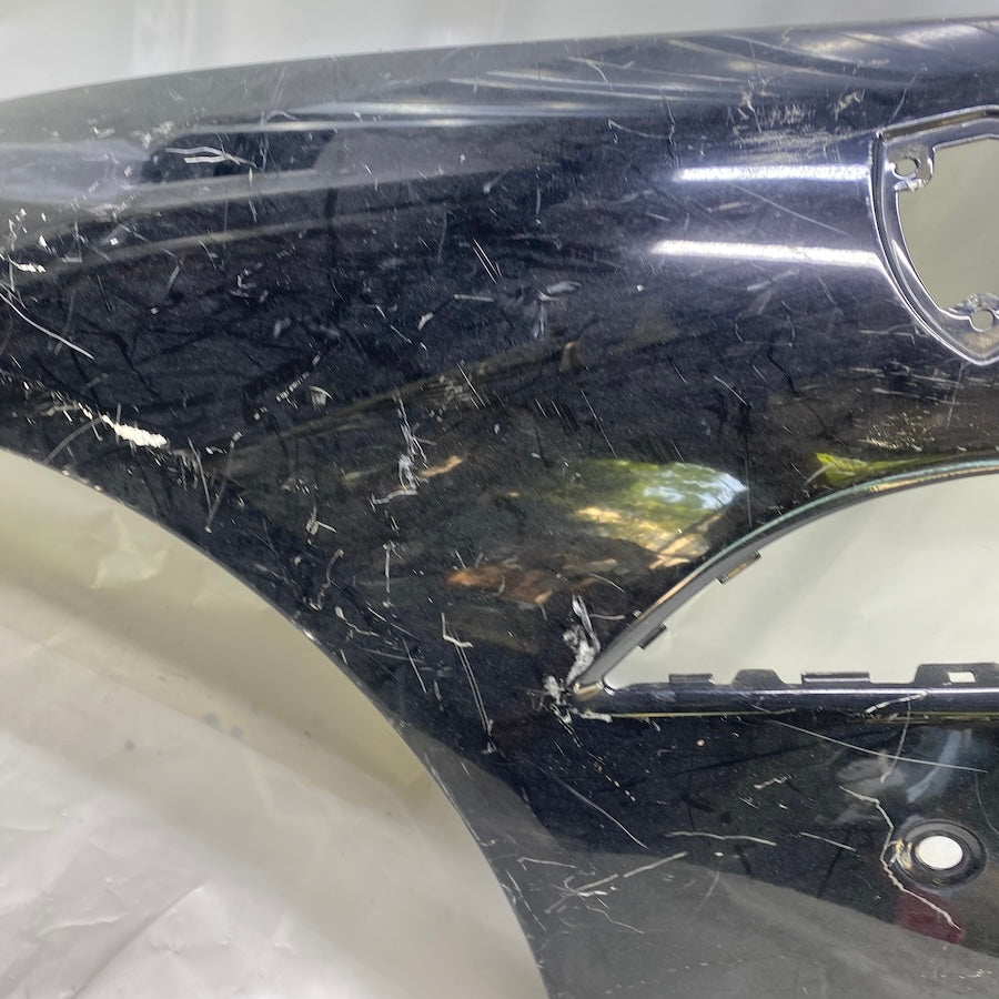 Ferrari California Ön Sol Çamurluk 2008-2014 Orijinal Çıkma