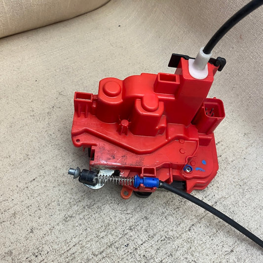 Ferrari F458 İtaly Ön Sol Kapı Kilidi