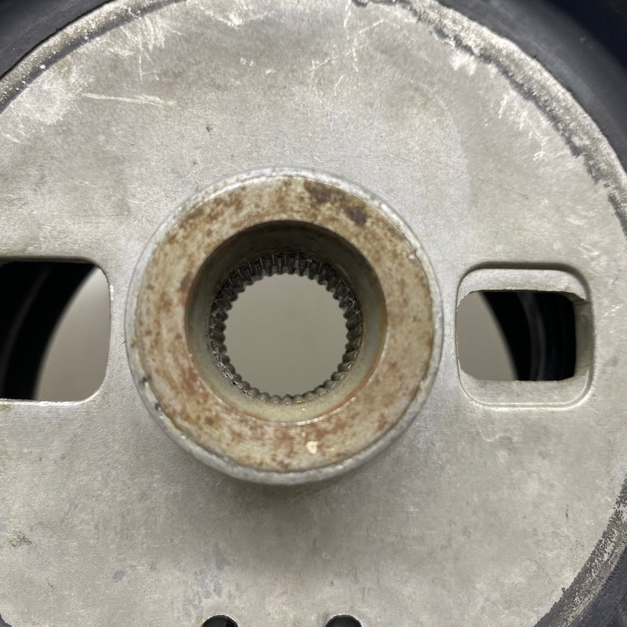 Fiat Albea Direksiyon Simidi 735289287