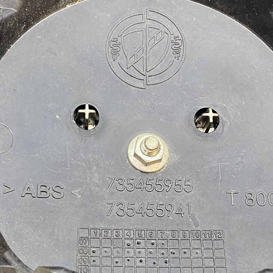 Fiat Albea Ön Panjur 735455955