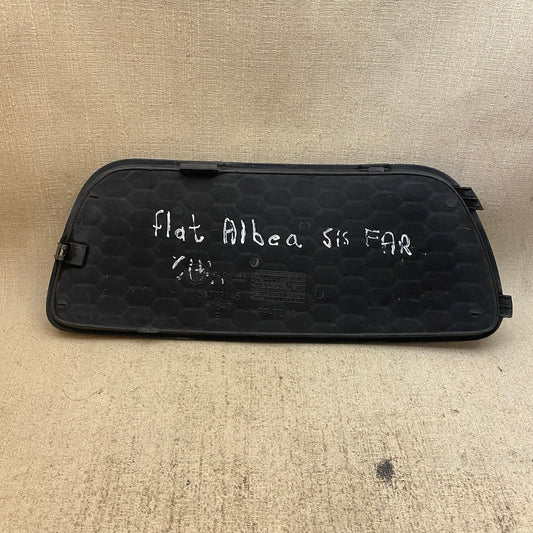 Fiat Albea Sis Far Kapağı 51703145