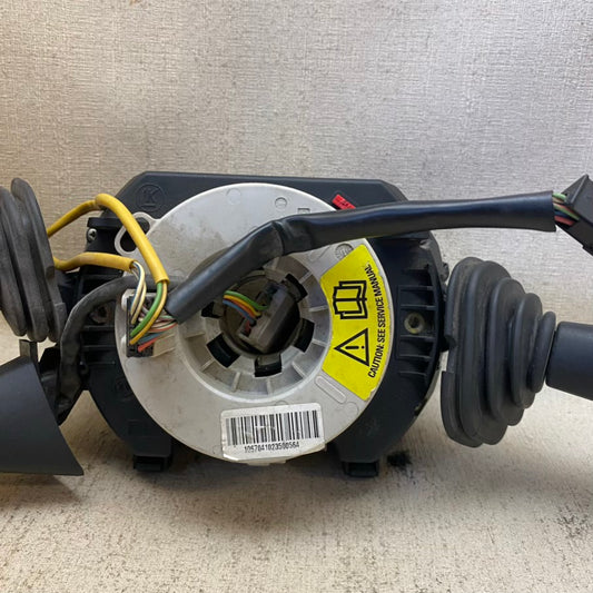 Fiat Bravo Sinyal ve Silecek Kolu 07354871170