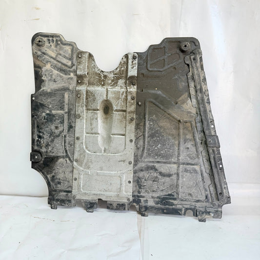 Fiat Doblo 3 Karter Muhafazası 51844337 2010-2020 En Uygun Oto Parça