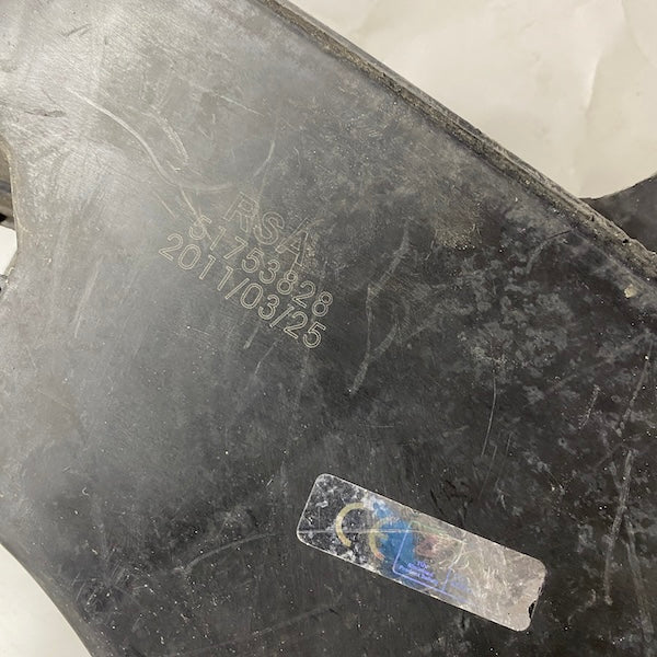 Fiat Doblo 1.9/1.3 TDi Radyatör Fan 51753828 Orijinal Çıkma En Uygun Oto Parça