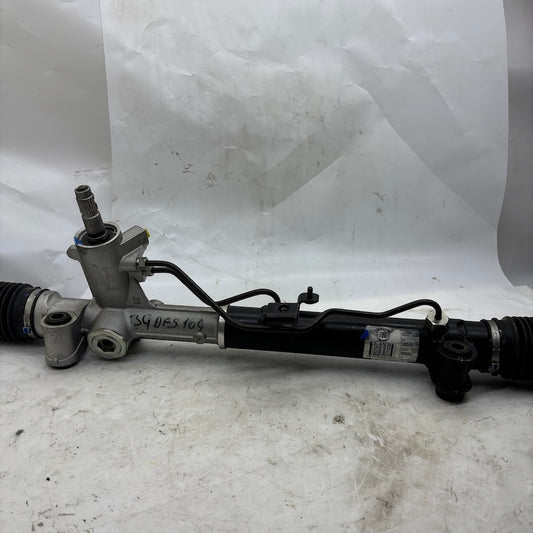 Fiat Doblo 4 Direksiyon Kutusu 00520779750