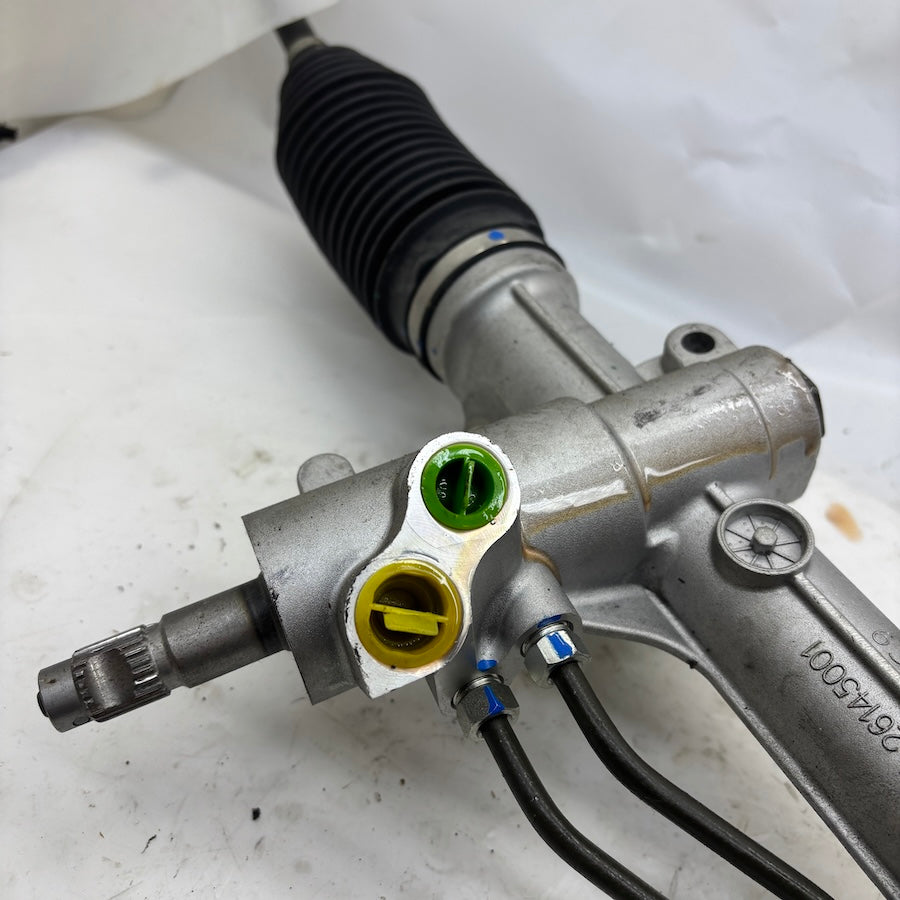 Fiat Doblo 4 Direksiyon Kutusu 00520779750