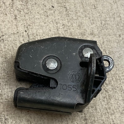 Fiat Doblo Çift Kapılı Bagaj Kilidi 2006-2010