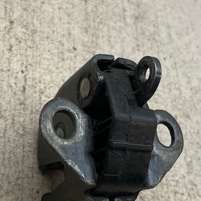 Fiat Doblo Çift Kapılı Bagaj Kilidi 2006-2010