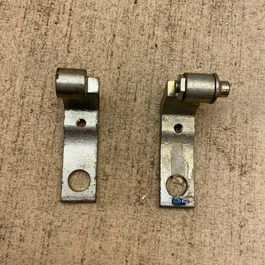 Fiat Doblo Ön Kapı Menteşe Karşılığı 46837954