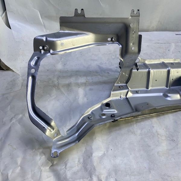 Fiat Doblo Ön Panel 06-10