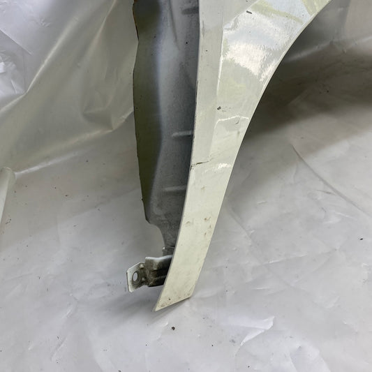 Fiat Doblo Ön Sağ/Sol Çamurluk 2015-2019 Orijinal Çıkma