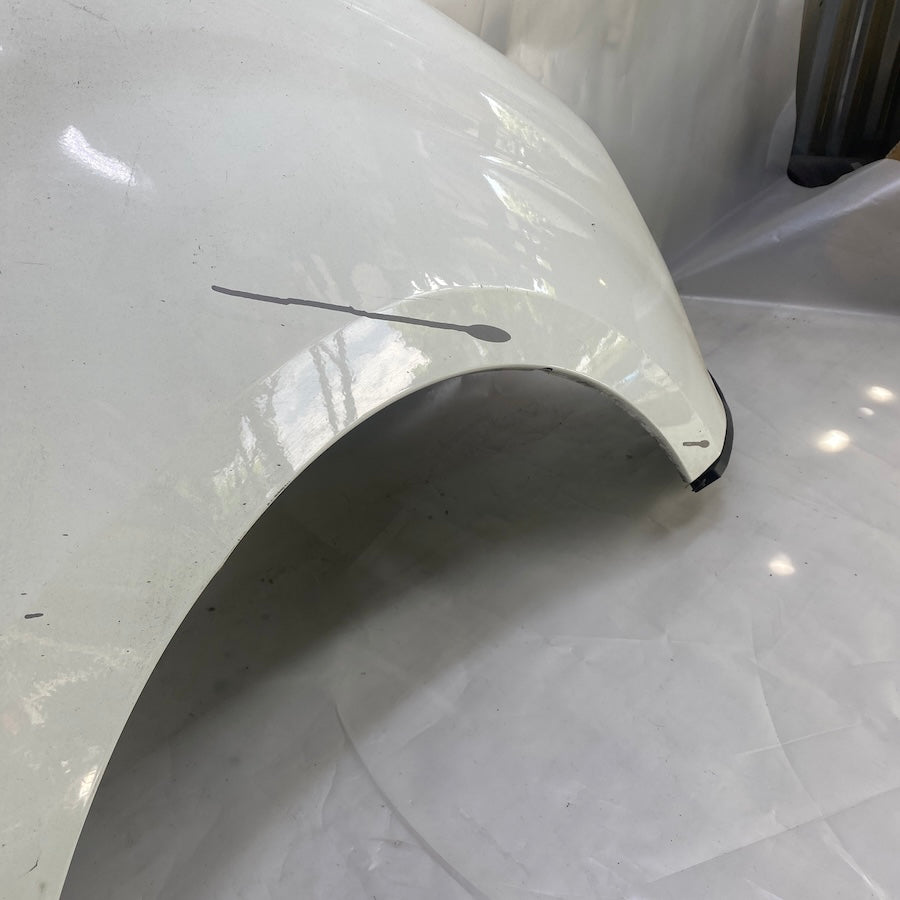 Fiat Doblo Ön Sağ/Sol Çamurluk 2015-2019 Orijinal Çıkma